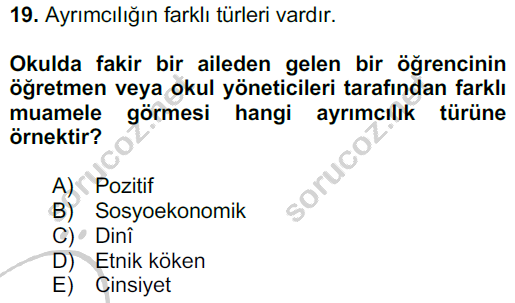 5 egitimde 16 19
