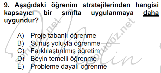 5 egitimde 16 9