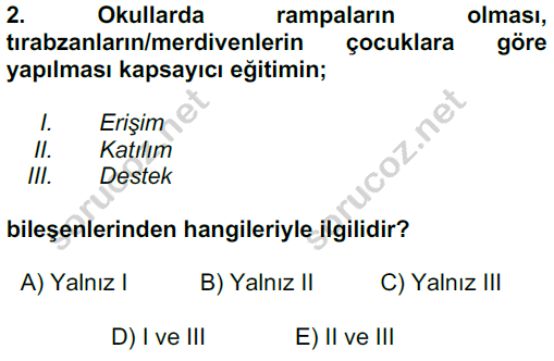 5 egitimde 18 2