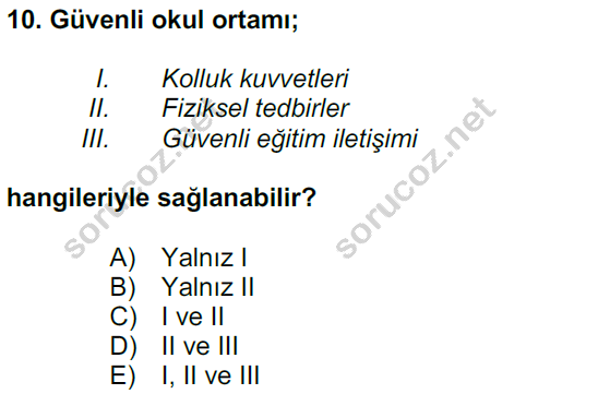 9 guvenli 10 10