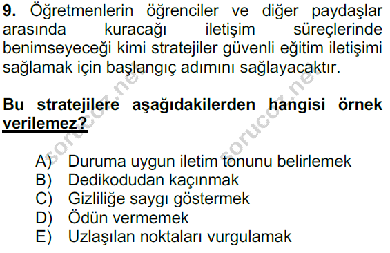 9 guvenli 10 9