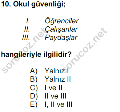 9 guvenli 11 10